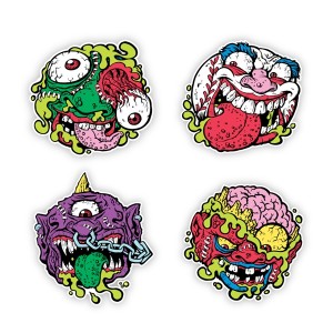 madballs