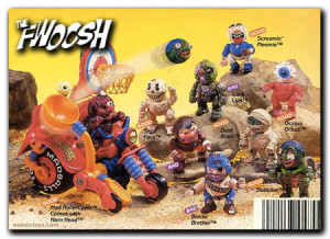 madballs