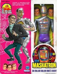 maskatron