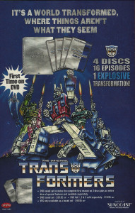transformers