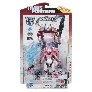 arcee