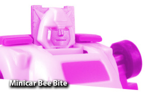 beebite