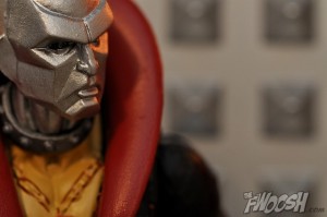destro
