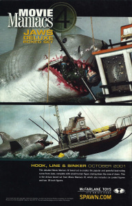 jaws