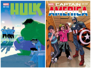 marvelbully