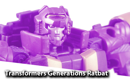 ratbat