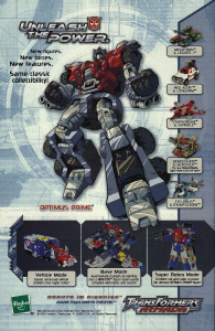 transformersarmada