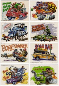 weirdwheels