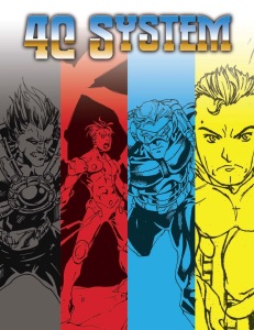 4csystem