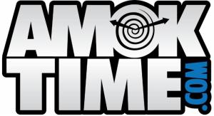 amoktime