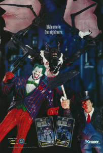 batmanlegends