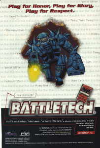 battletech