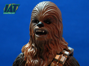 chewbacca