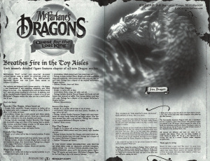dragons