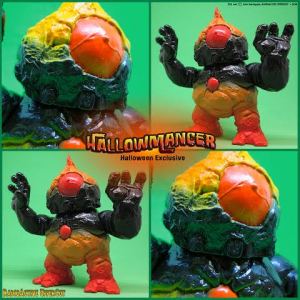 hallomancer