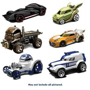 hotwheelsstarwars