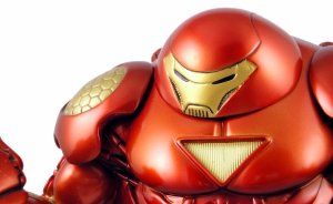 hulkbuster