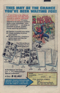 marvel