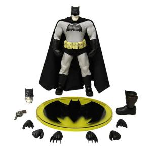 mezcobatman