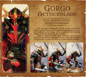 mythiclegions