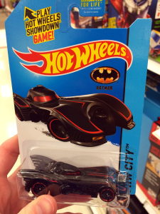 redblackbatmobile