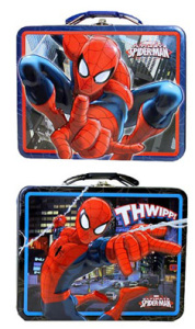 spiderman