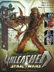 starwarsunleashed