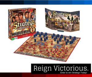 stratego