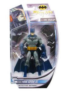 totalheroesbatman