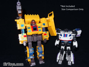 constructionking