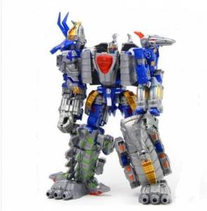 dinomode