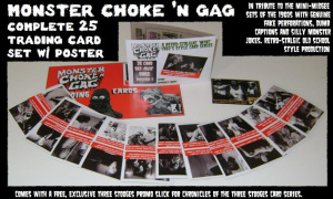 monsterchoke