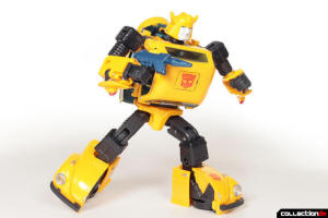 bumblebee