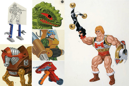 Visit Action Figure Insider!