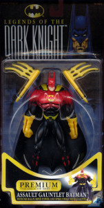 assaultbatman