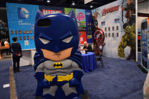 batman