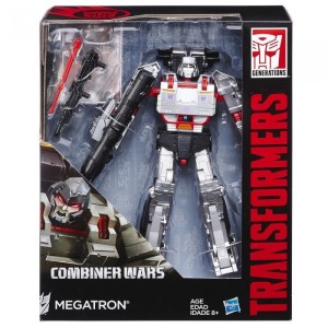megatron