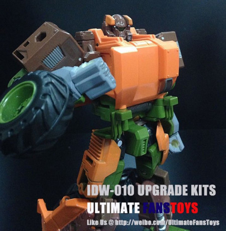 Visit tformers.com!
