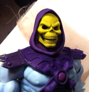 skeletor