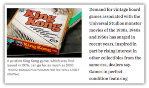 boardgames