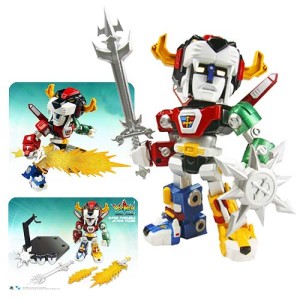 voltron