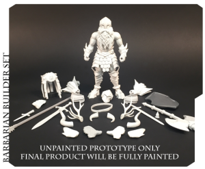 barbarian