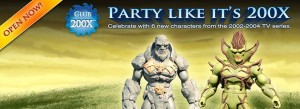 partylike