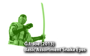 snakeeyes