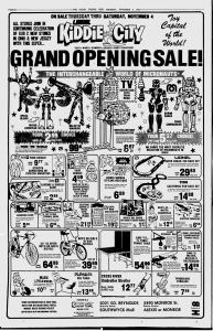 advertisement