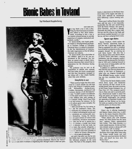 bionicbabes