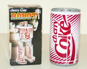 cokerobot