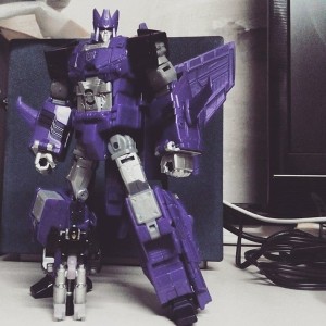 cyclonus