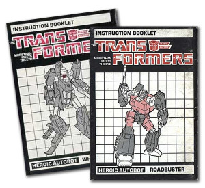 deluxeautobots