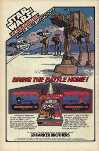 empire